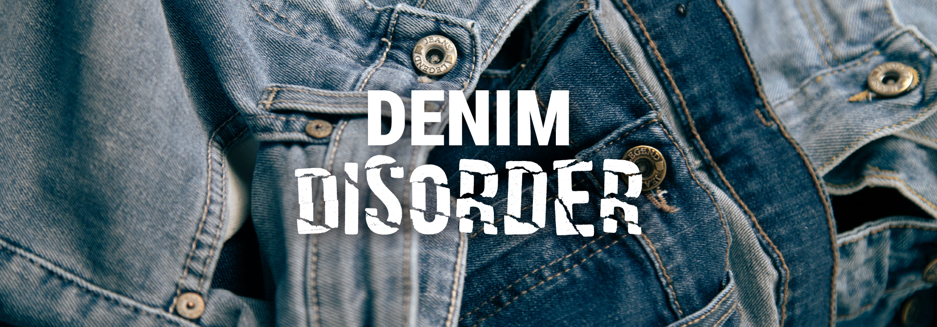 denim disorder